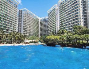 Azure Beach Resort Staycation by XiaoLong